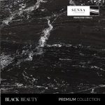 Sensa Black Beauty Caresse