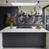 revestimiento de pared Sensa Black Beauty