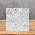 muestra Sensa Colonial White