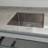 encimera de granito Sensa Colonial White 3 cm