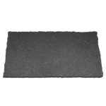 tabla de granito Sensa Graphite Grey