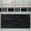 tabla de granito negro Sensa Indian Black