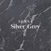 Sensa Silver Grey visto de cerca