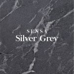 Sensa Silver Grey visto de cerca