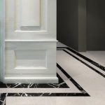 revestimiento de suelo y pared Caliza Capri