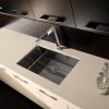 encimera de cocina Compac Arena