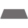 tabla de cuarzo Compac Smoke Grey