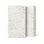 muestras de cuarzo Compac Venecia
