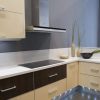 encimera de cocina Compac Zement Ice