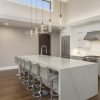 encimera Techlam Bianco Lasa cocina