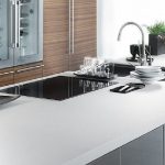 encimeras Techlam Basic Ice