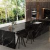 isla de cocina Techlam Concerto