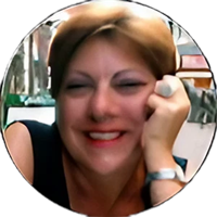 Maria de los Ángeles Rodríguez García -Propietaria Discerniente