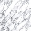 muestra Ascale Arabescato White en acabado Pulido