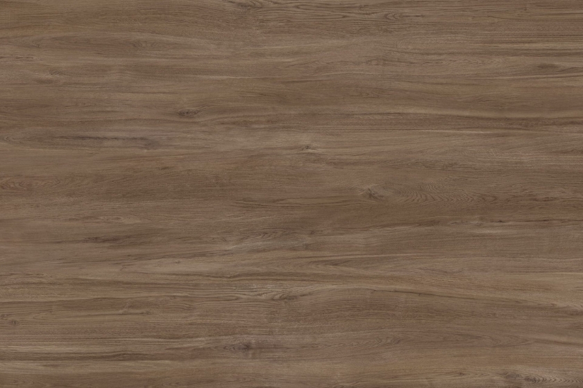 Arklam Arcane Canada losa completa efecto roble claro nórdico con tonos suaves y vetas elegantes realistas. Encimera porcelánica sinterizada premium para cocinas minimalistas y escandinavas en Málaga y Costa del Sol 2026