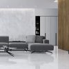 sala de estar Ascale Bahía Silver