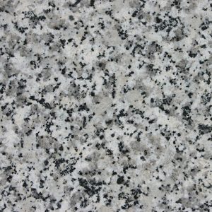 primer plano del Granito Blanco Castilla