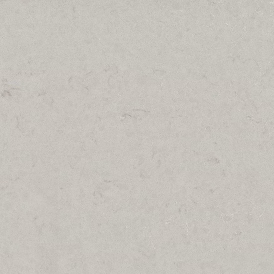 primer plano del Silestone Motion Grey