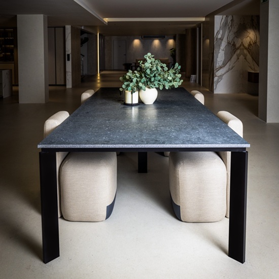 mesa Ascale Pierre Bleue