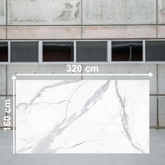 tabla Ascale New Torano Statuario