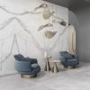 frente de pared Ascale New Torano Statuario