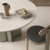 tope de mesa Ascale Portland Linen