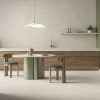 cocina Ascale Portland Linen