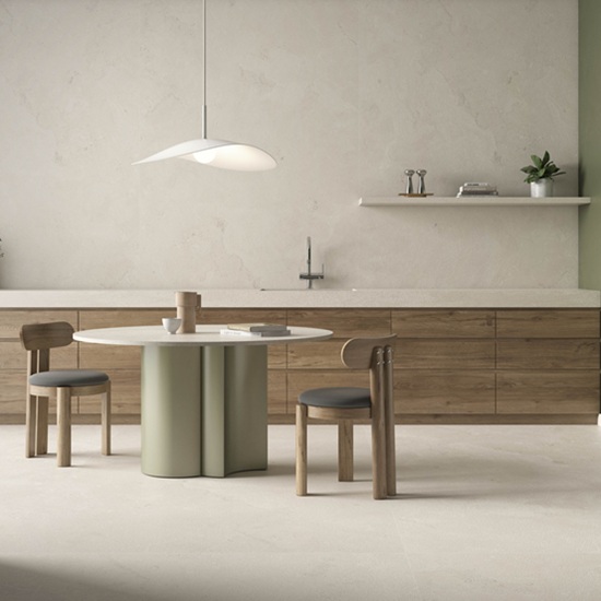 cocina Ascale Portland Linen