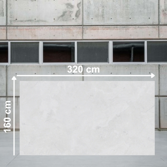 tabla Ascale Portland Pearl