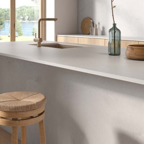 encimera Ascale Portland Pearl 2cm