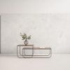 frente de pared Ascale Portland Pearl