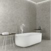 baño Coverlam Blue Stone Gris
