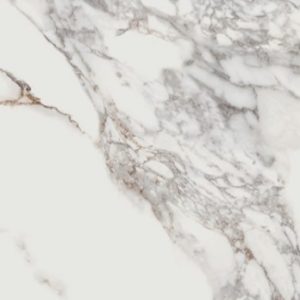 primer plano de Coverlam Calacata Vaglie