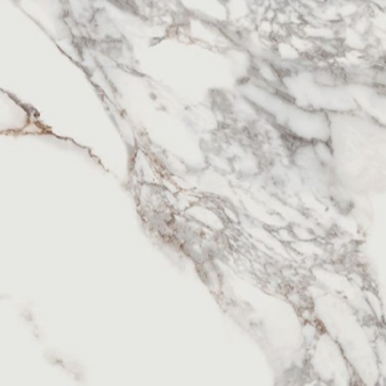 primer plano de Coverlam Calacata Vaglie