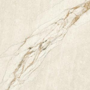 primer plano de Coverlam Canela Roma