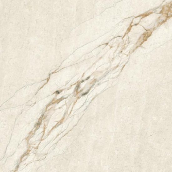 primer plano de Coverlam Canela Roma