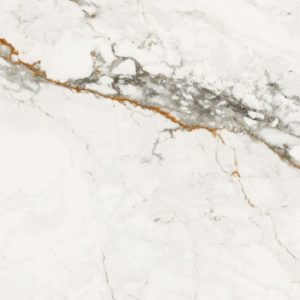 primer plano de Coverlam Capraia