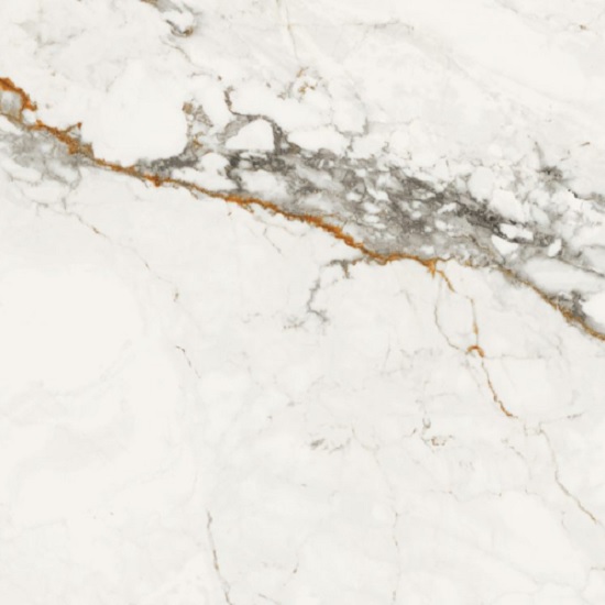 primer plano de Coverlam Capraia