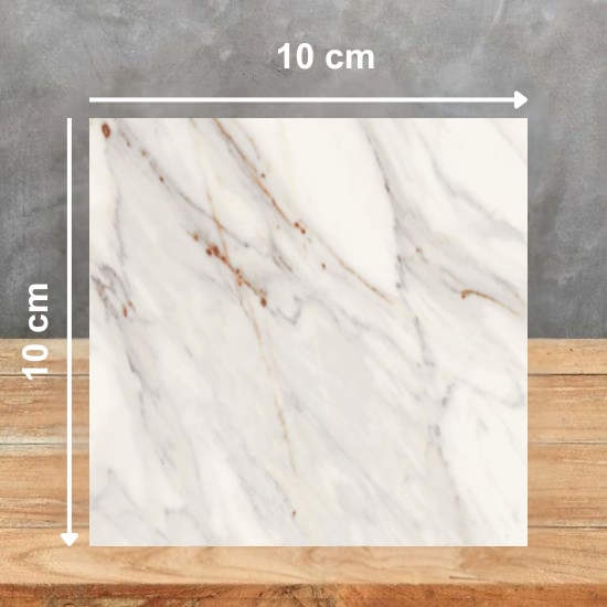 muestra Coverlam Corinto