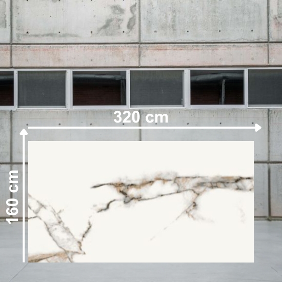 losa Coverlam Iceberg