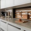 encimera de cocina Cuarcita Perla Venata