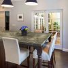 tope de mesa Naturamia Aridane