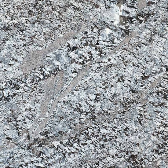 primer plano del granito Lennon de Naturamia