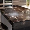 cocina Naturamia Titanium Gold