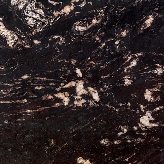 primer plano de Naturamia Titanium Gold