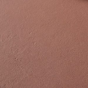 primer plano del Sapienstone Balance Marsala Red