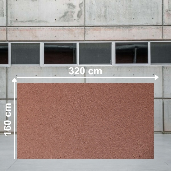 imagen de la tabla Sapienstone Balance Marsala Red