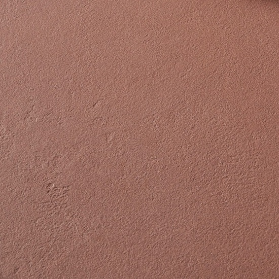primer plano del Sapienstone Balance Marsala Red