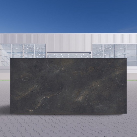 imagen de la tabla Sapienstone Black Diamond