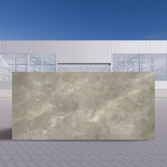imagen de la tabla Sapienstone Palladium Grey